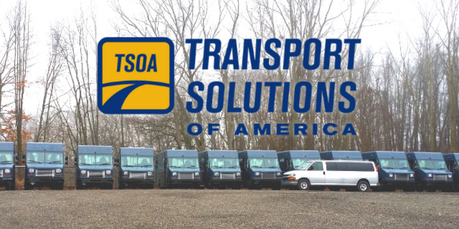 Transport Solutions of America